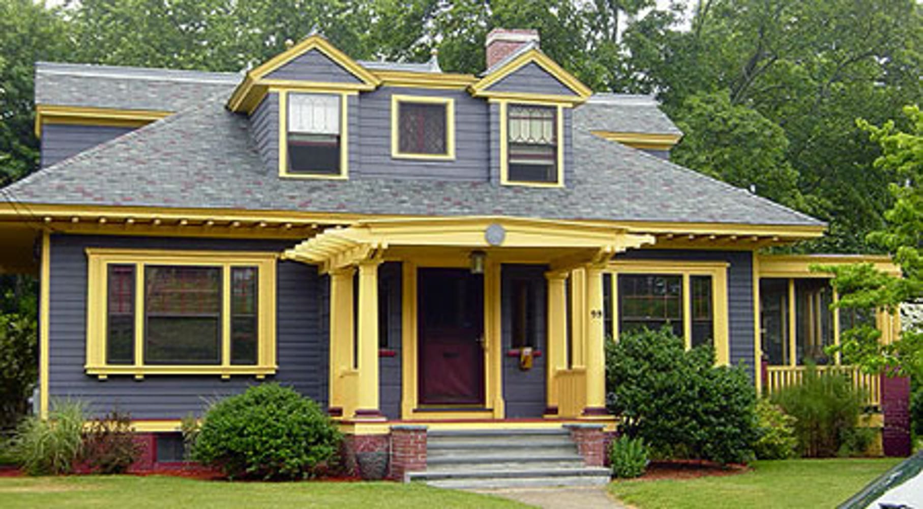 Roofing Photos from Marshall Building & Remodeling