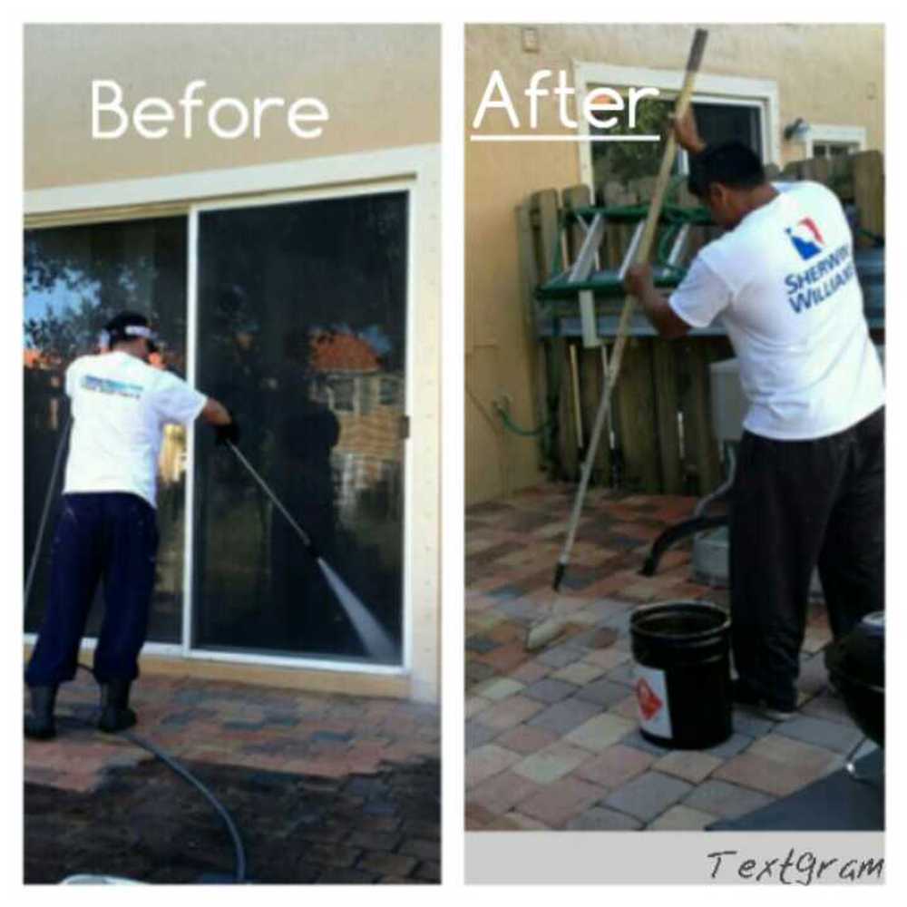 Project photos from Tabban Painting Corp