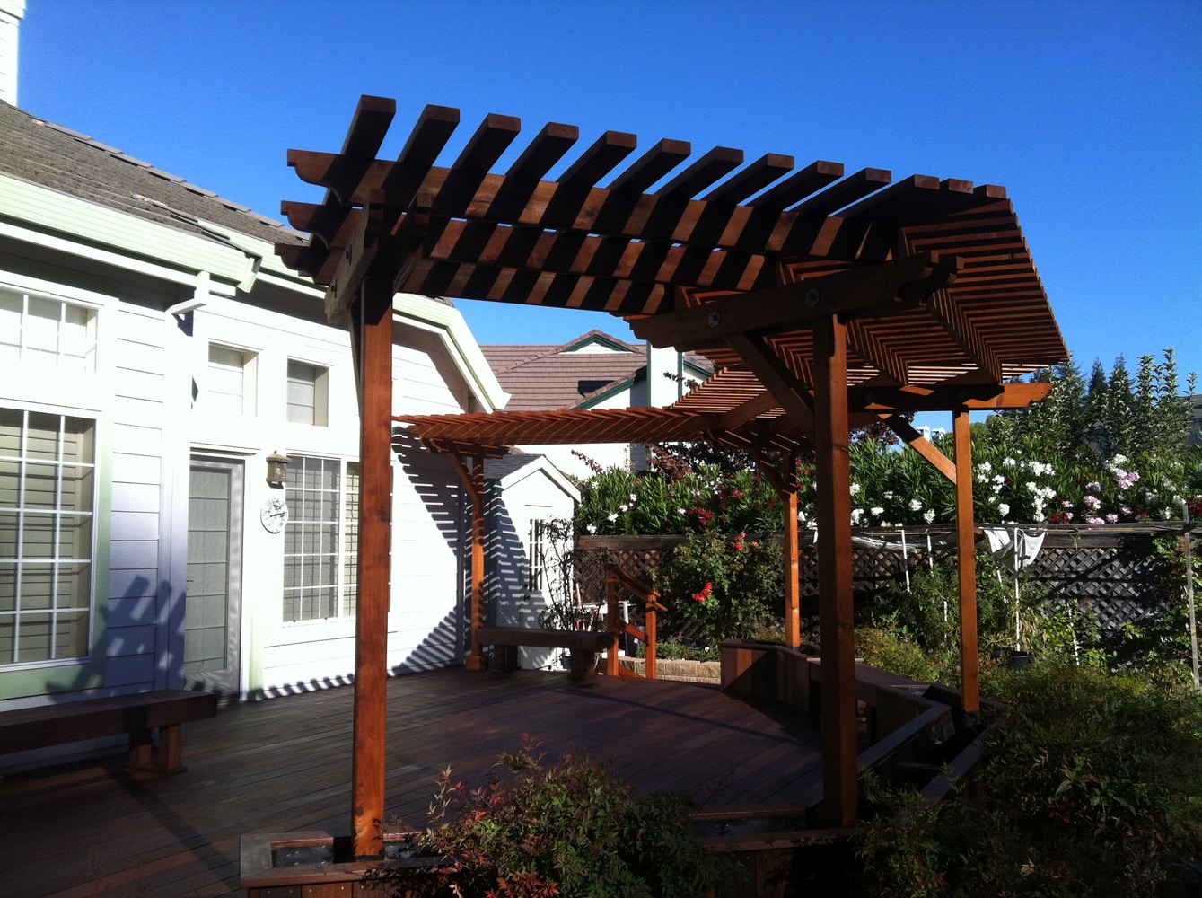 Photo(s) from Siddall Construction