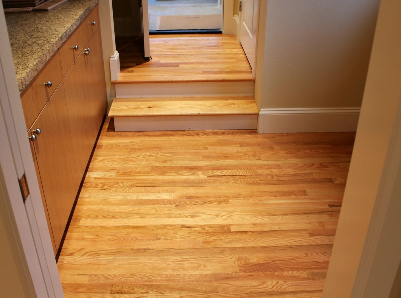 Samples and projects. 