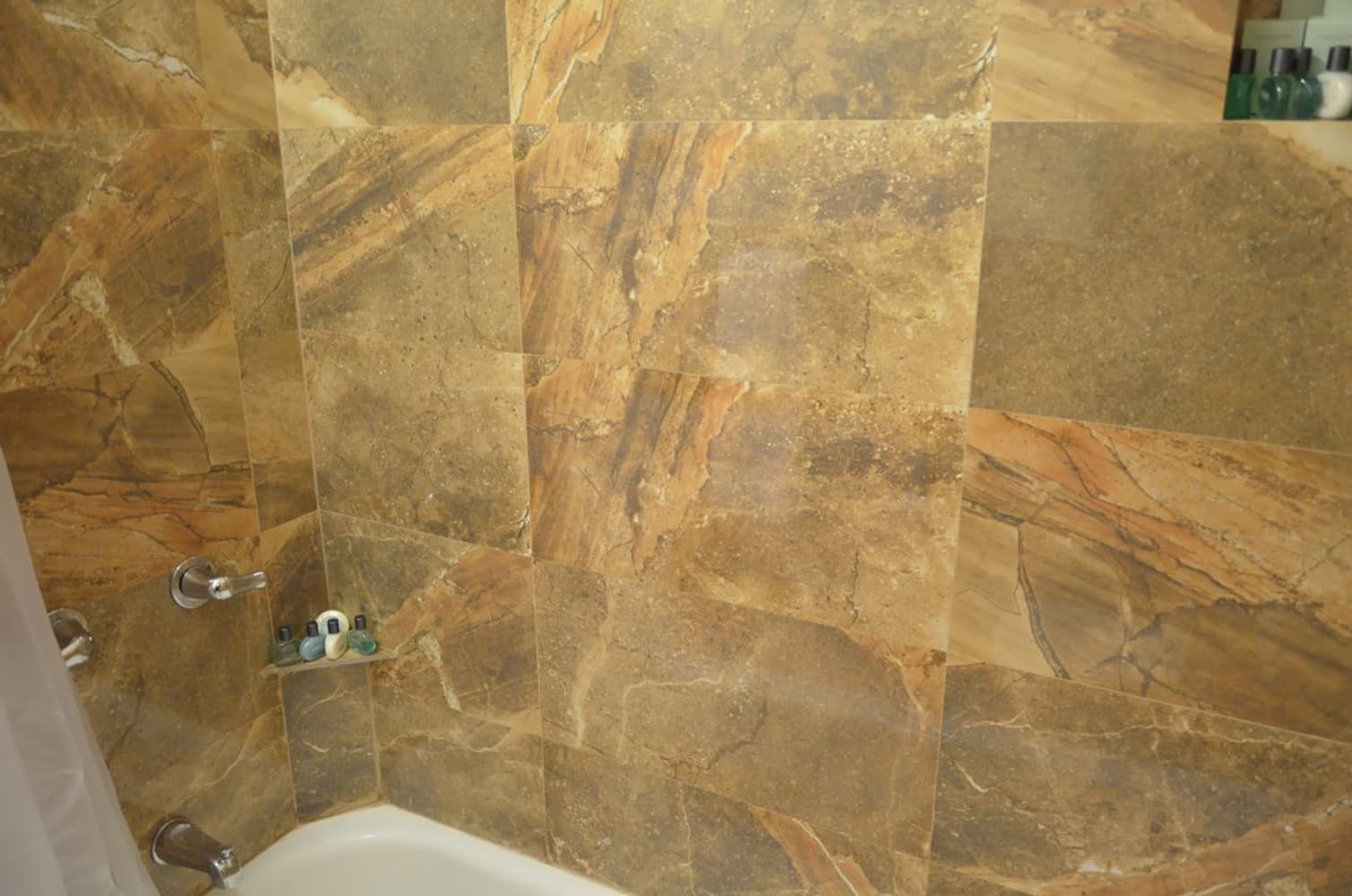 SH-General Contracting Corp. Project