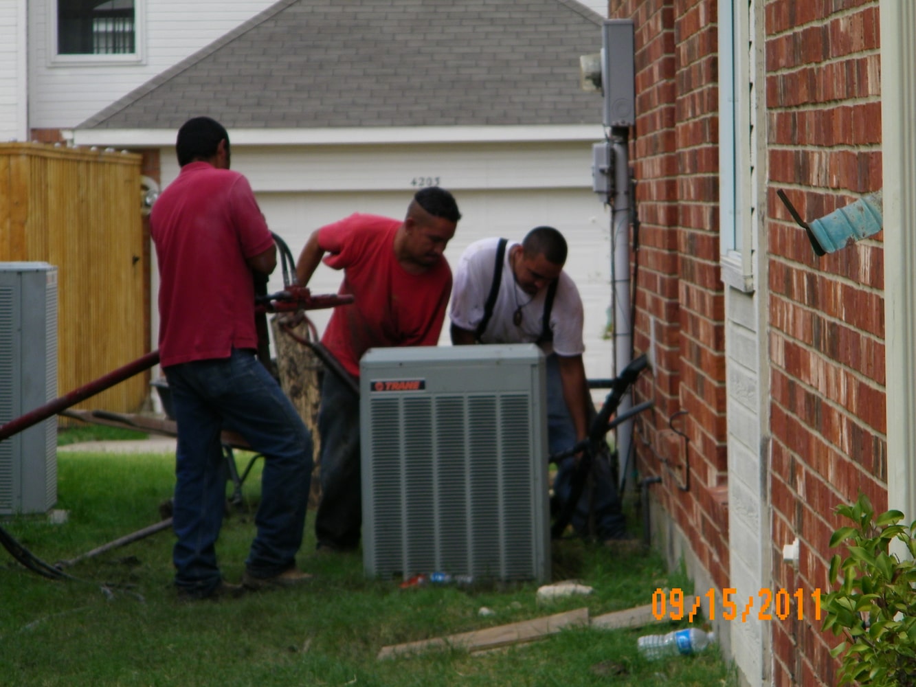 Photos from Concrete Repair Systems