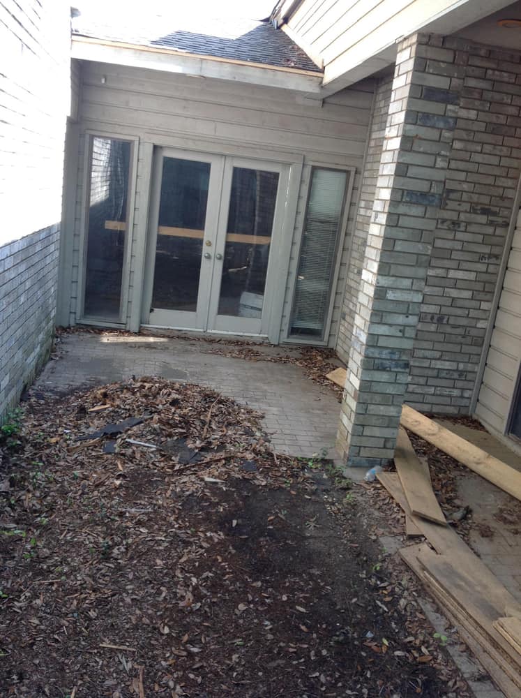 Photo(s) from Garcia M Drywall