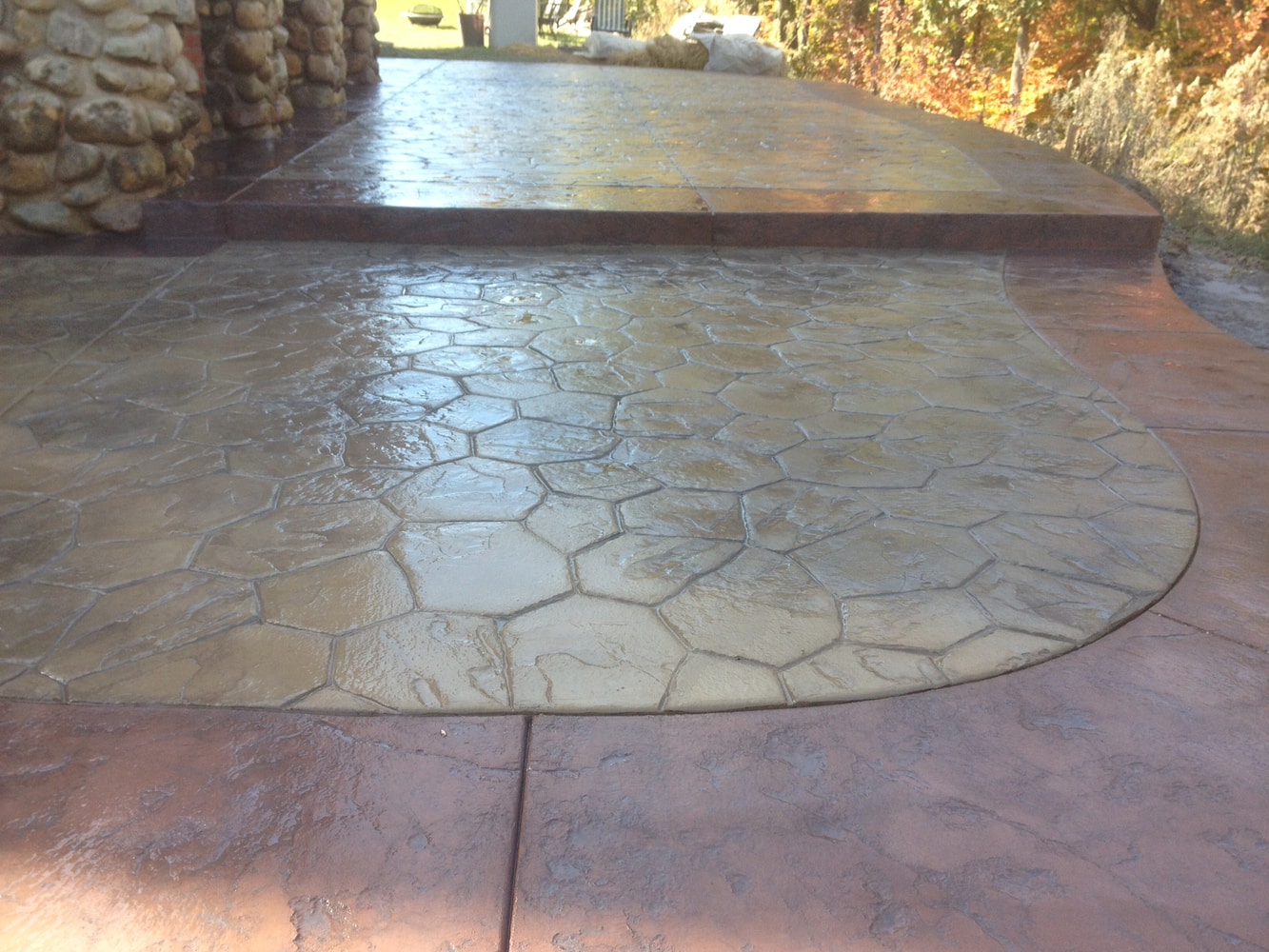 Photo(s) from Fm Maraldo Inc