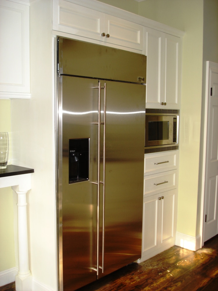 Cabinet Artisans Projects