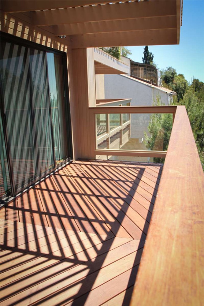 Project photos from SOD Builder