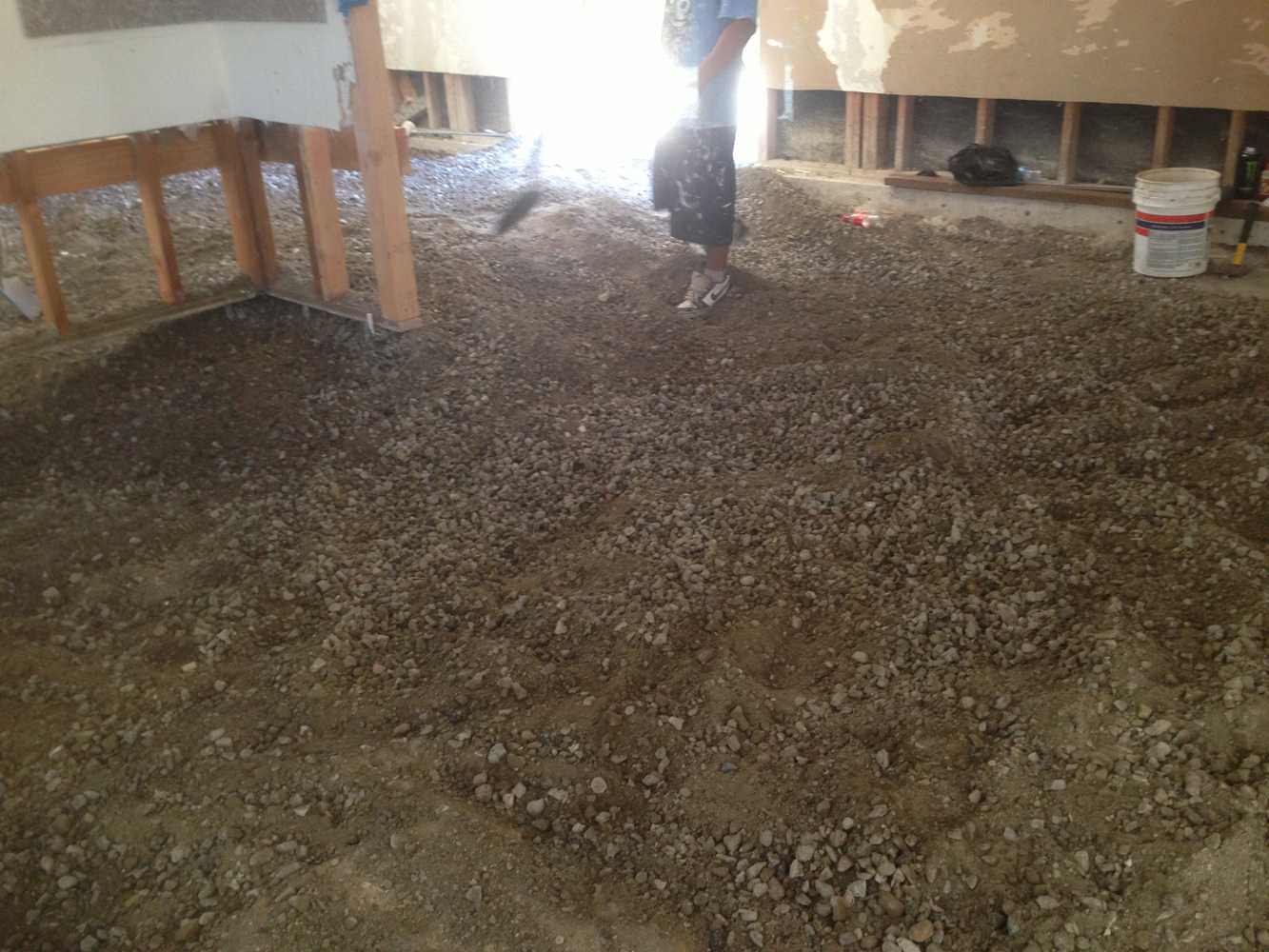 Photo(s) from Doheny Concrete Construction Inc