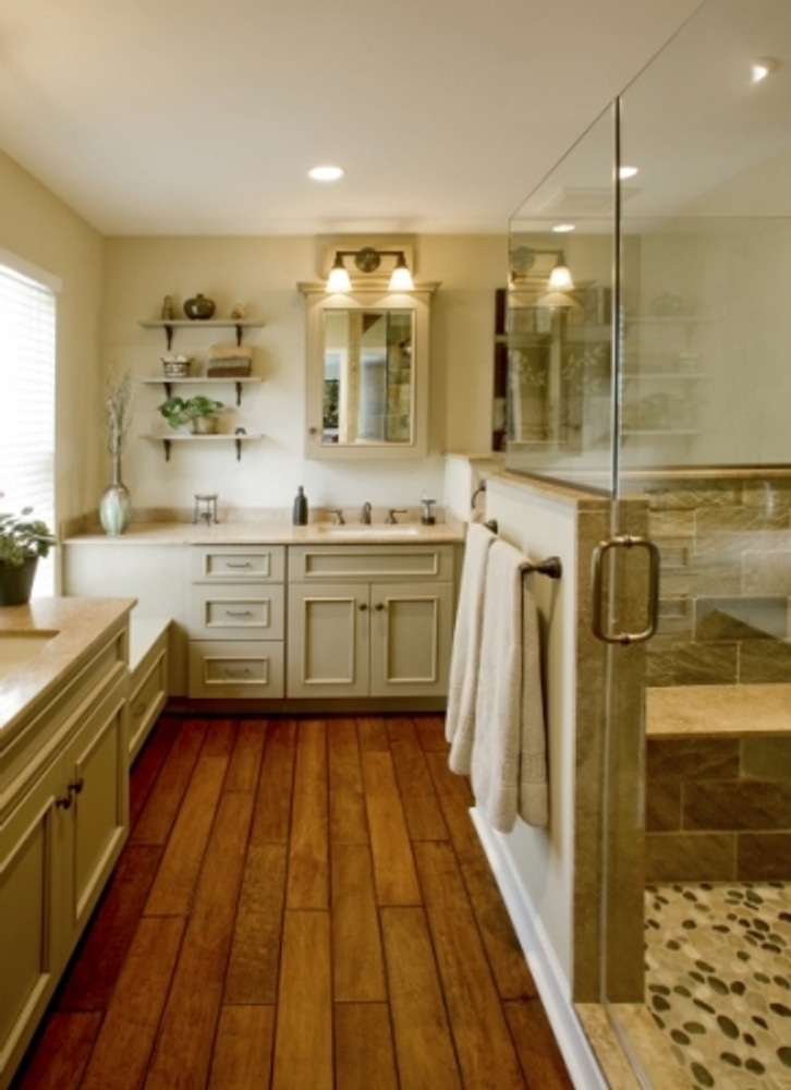 Designer Baths