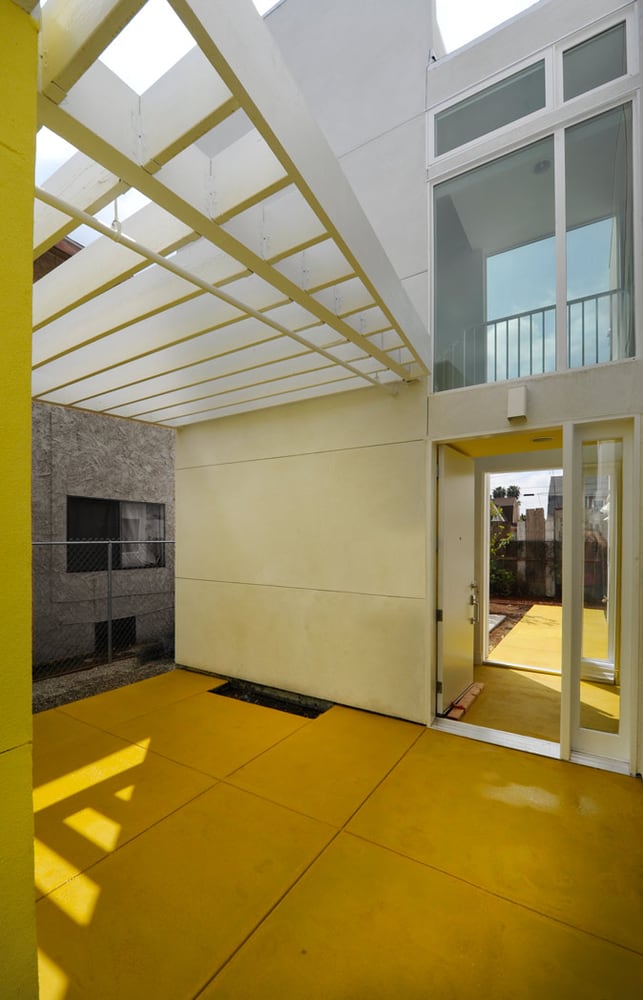 Restore Neighborhoods LA