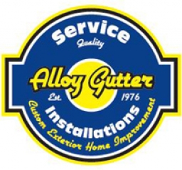 Alloy Gutter Company