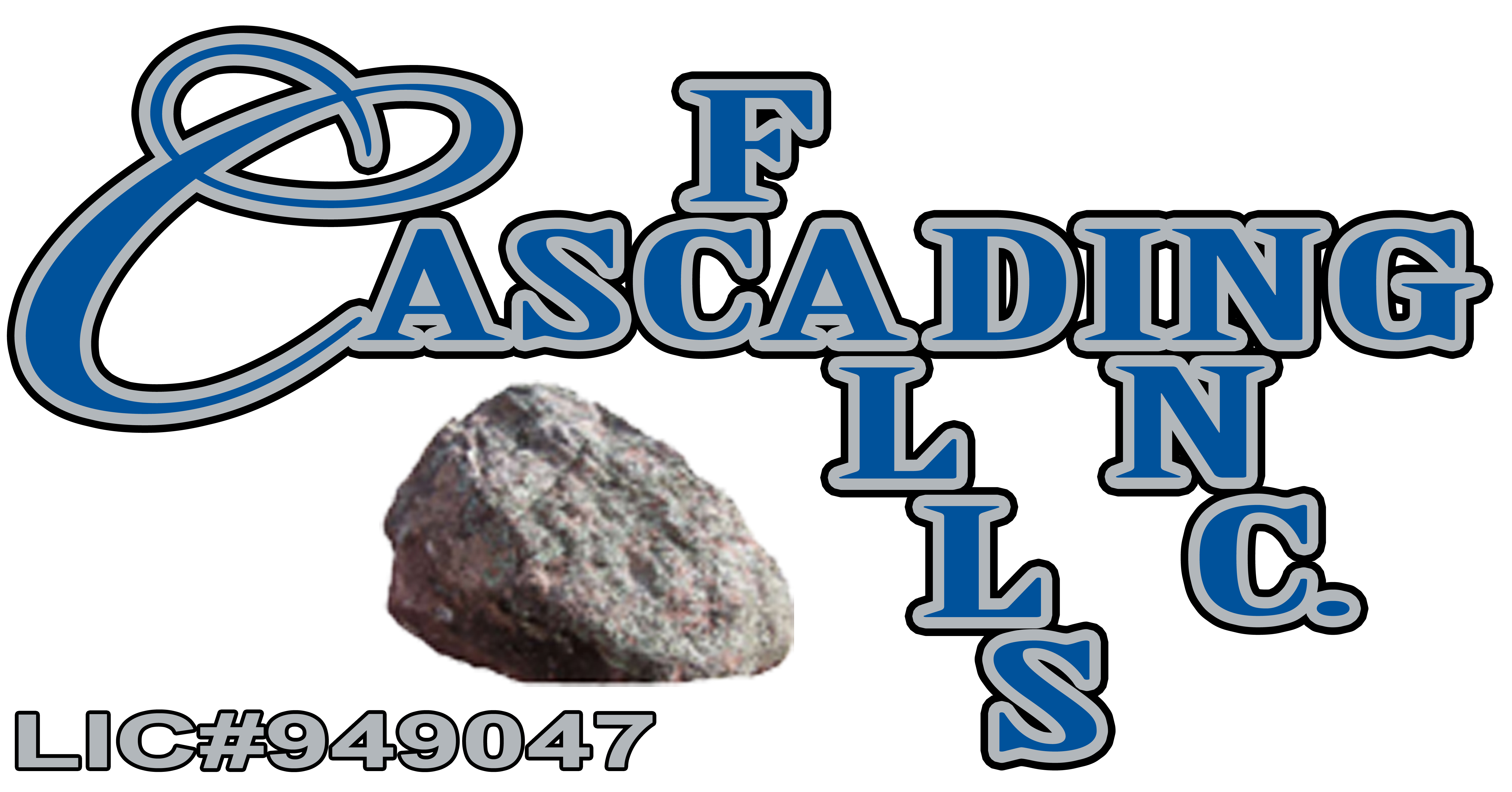 Cascading Falls Inc.