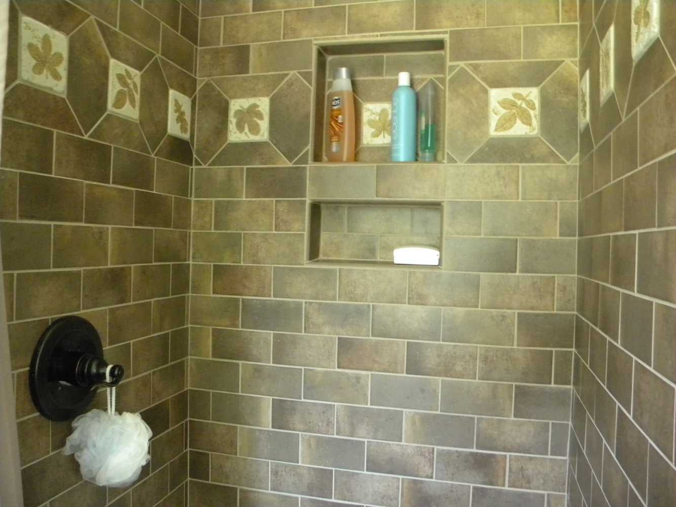 Bathroom Remodels