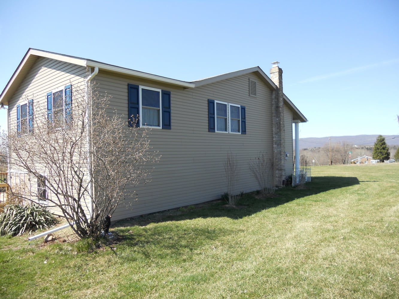 Photo(s) from Fuller's Handyman Service