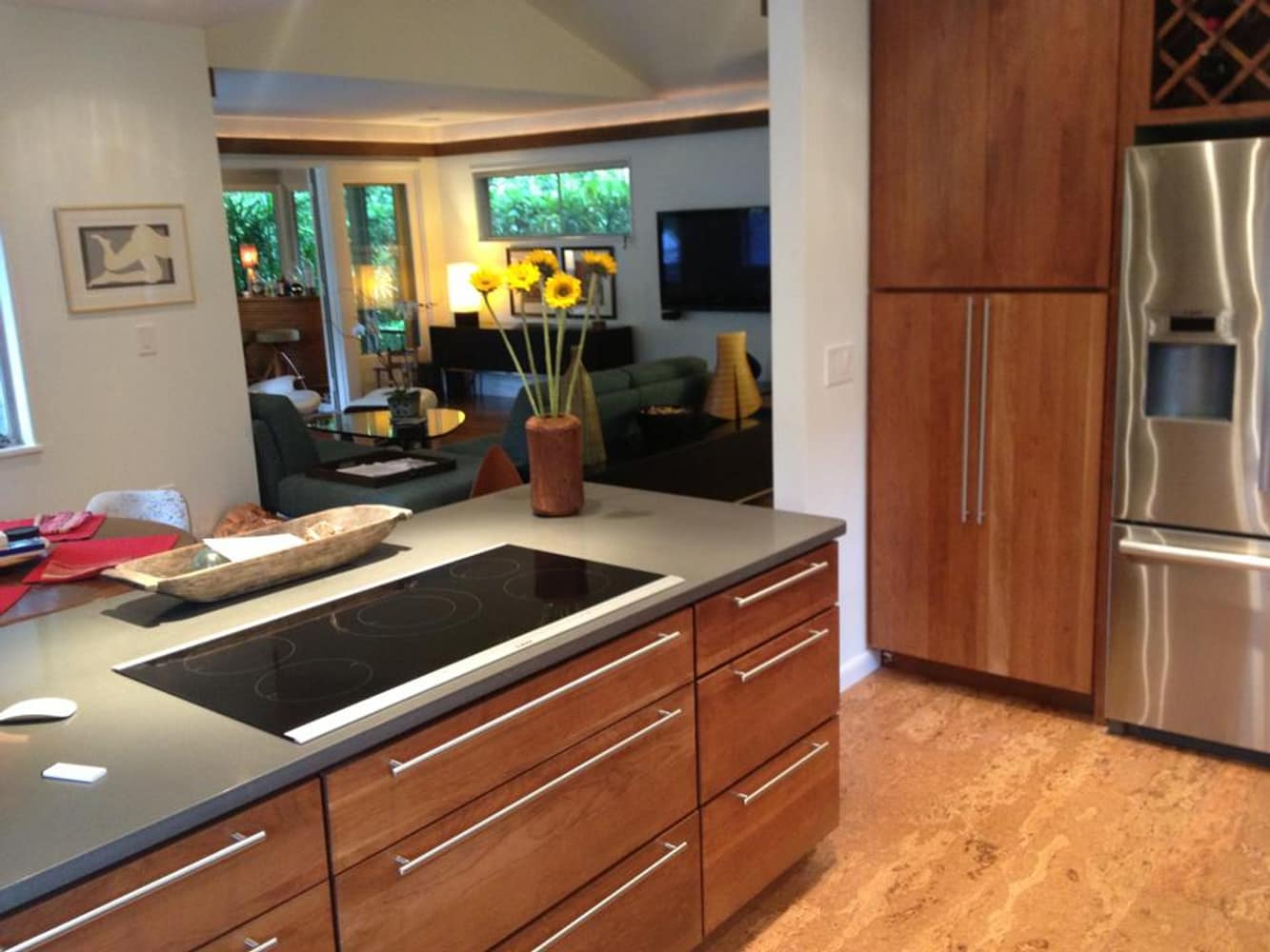 Residential project 2013