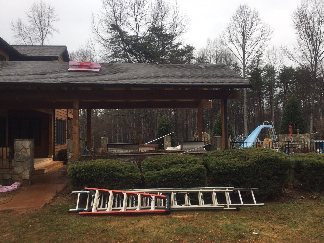 Photo(s) from Portante Clan Construction Llc