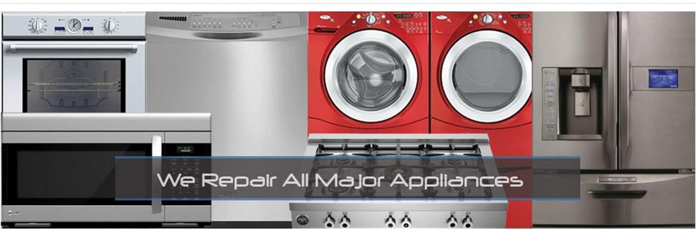 Projects by Appliance Repair Pro's