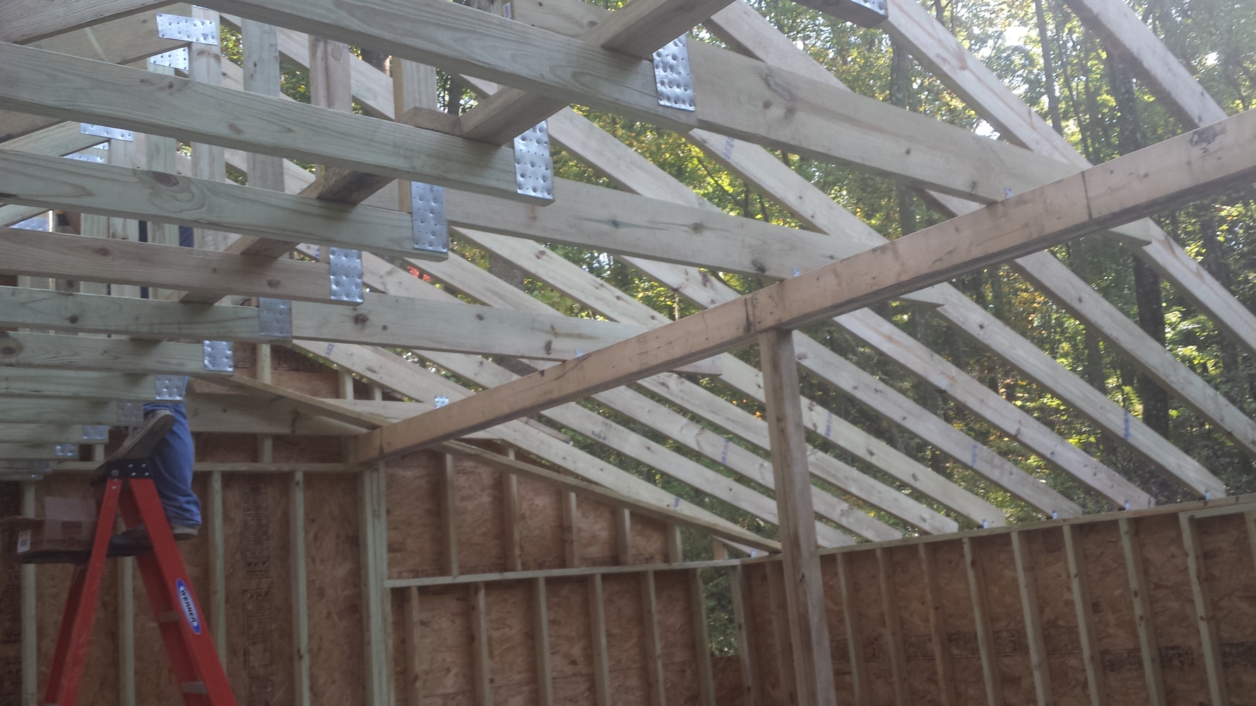 RSContracting PA Job Photos