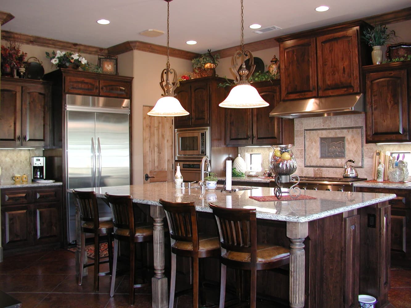 Projects by Built To Last Inc. 