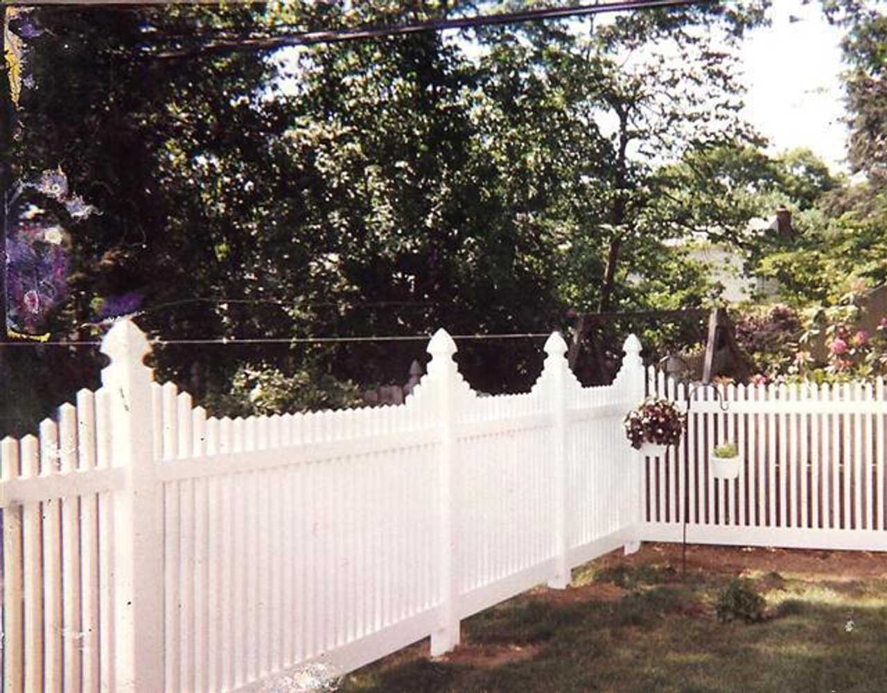 Photo(s) from Curran Fencing Llc