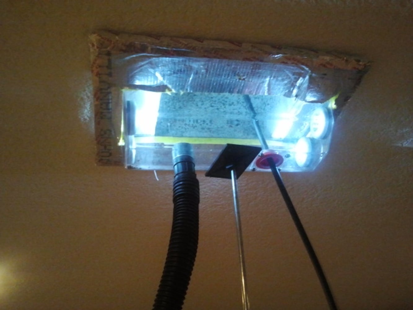 Cooling Fx Inc Project 1