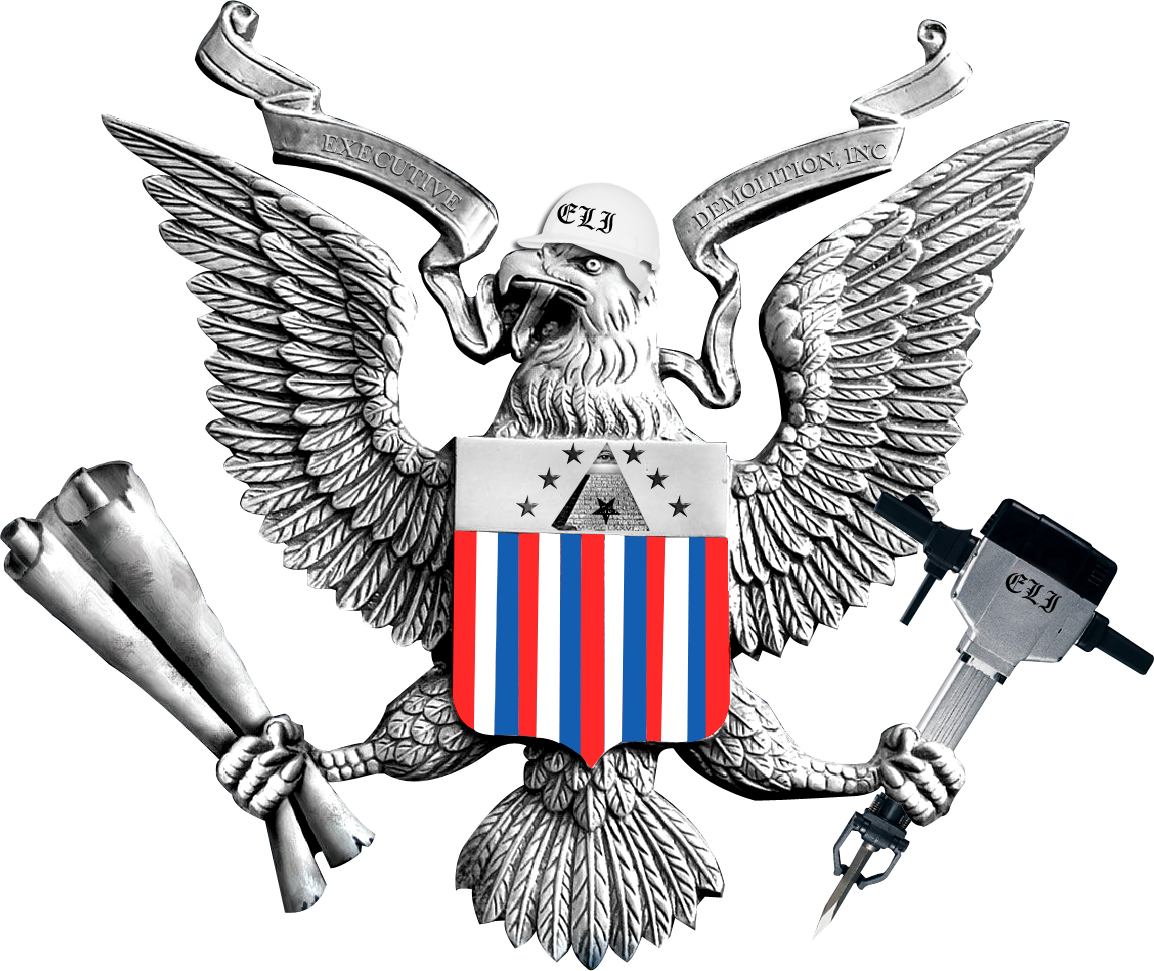 Executive Demolition Inc