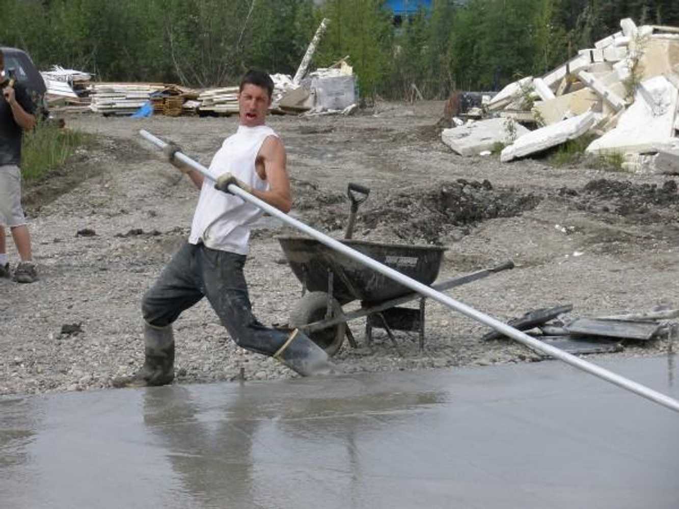 Pls Builders LLC 