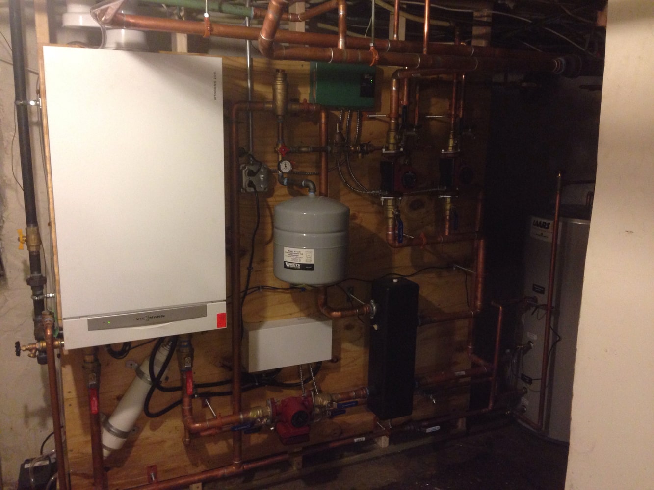 Photo(s) from Bickerton Plumbing and Heating