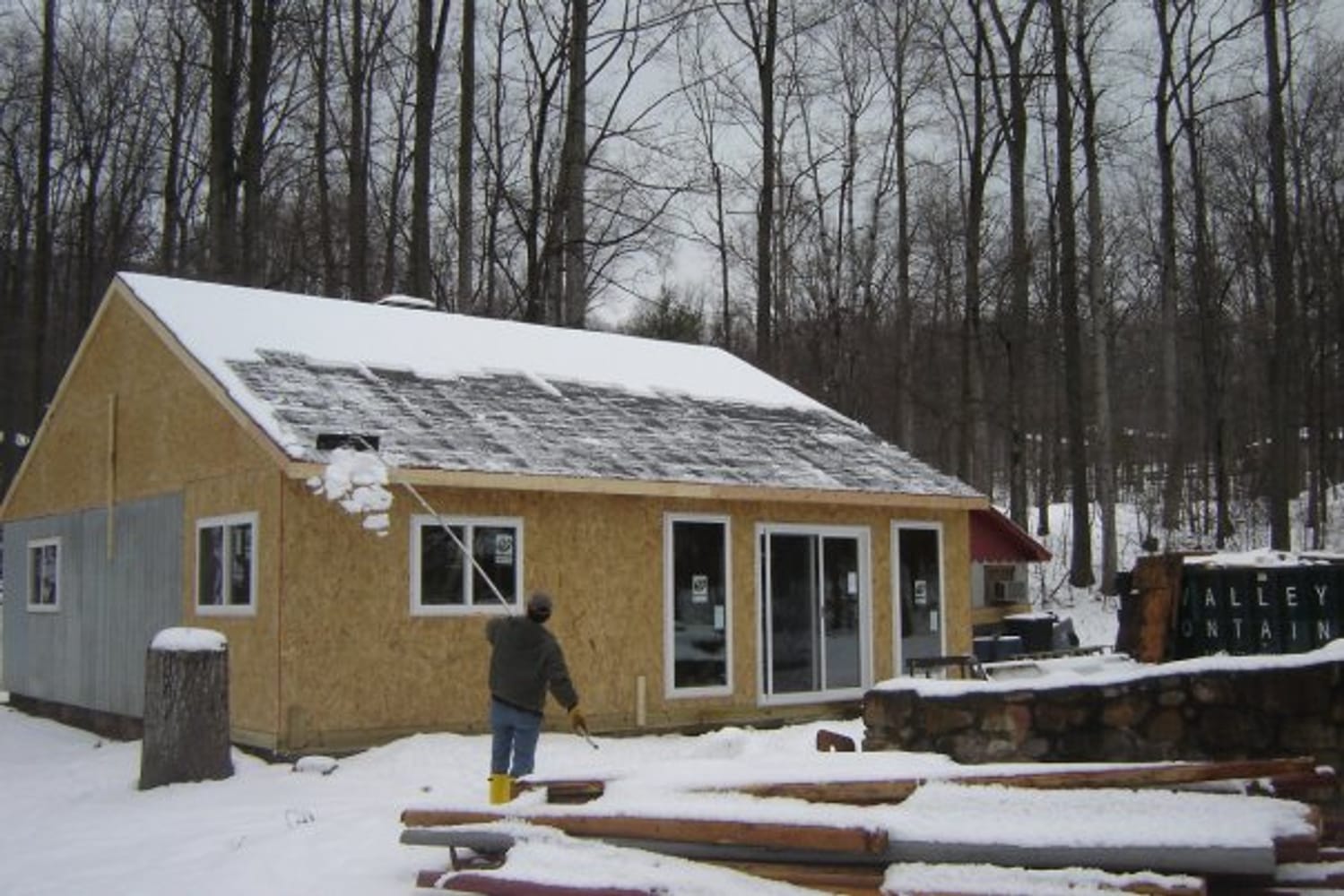 Photo(s) from Richards Homes LLC