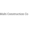 Multi Construction Co