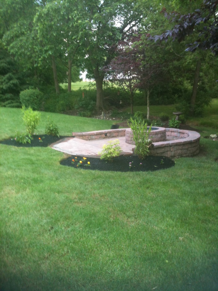Shane's Unique Landscape And Design, LLC