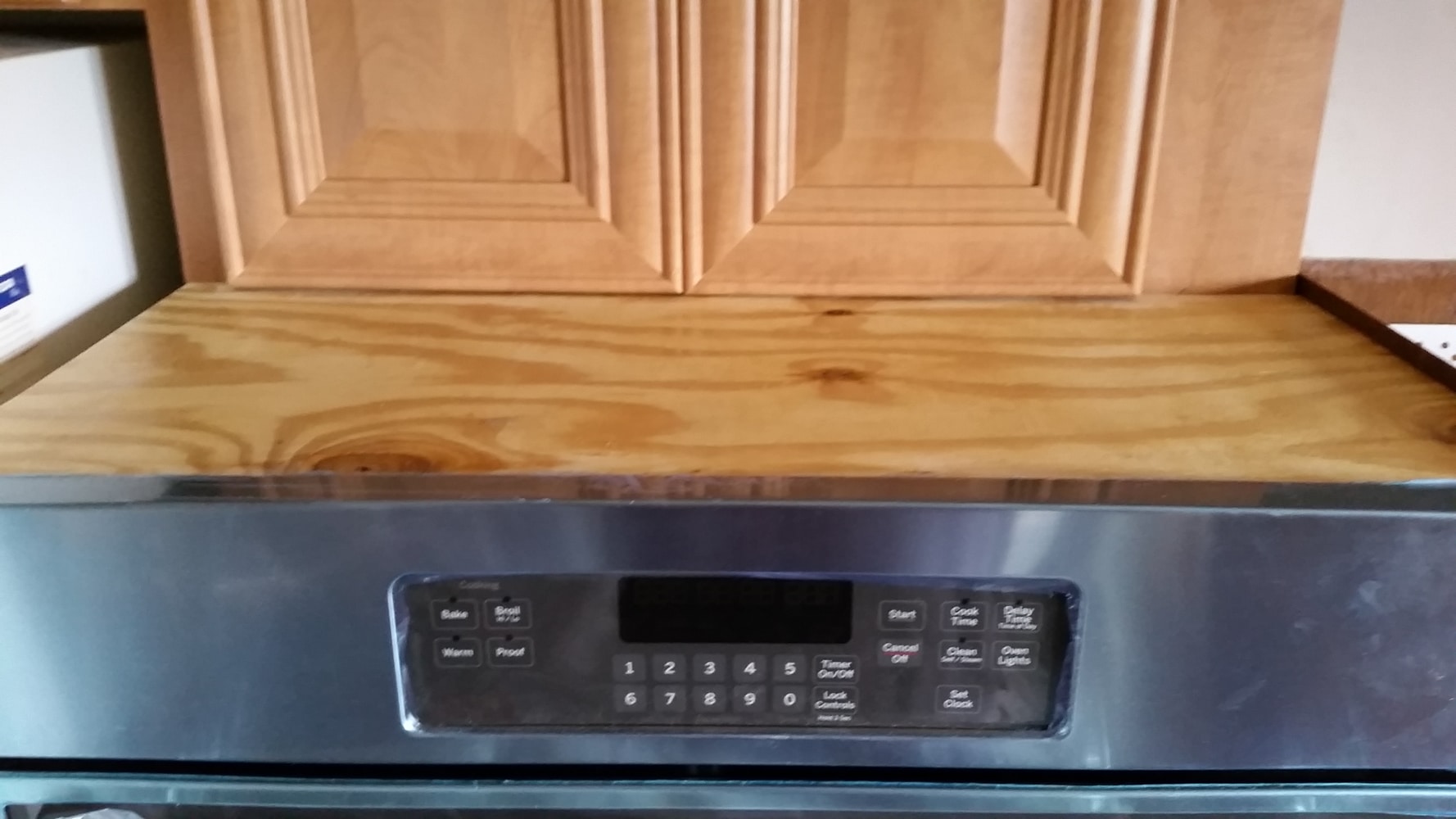 Rnb Remodeling Project