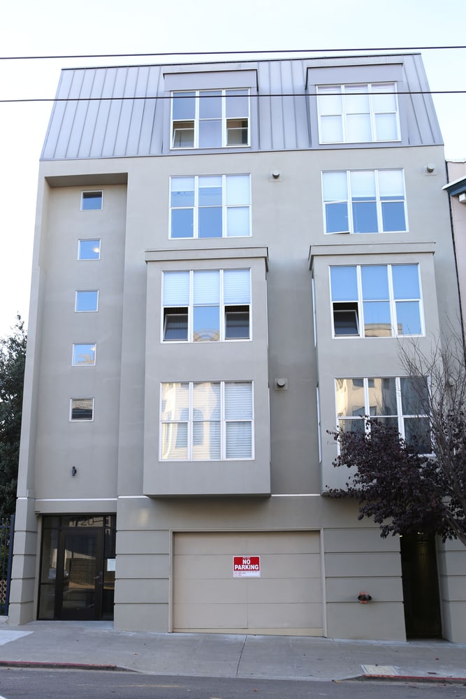 Project photos from Remus Contractors Inc