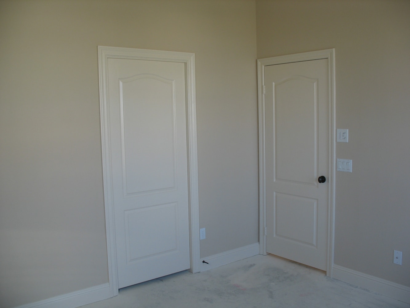 Project photos from Caklovic Construction Company