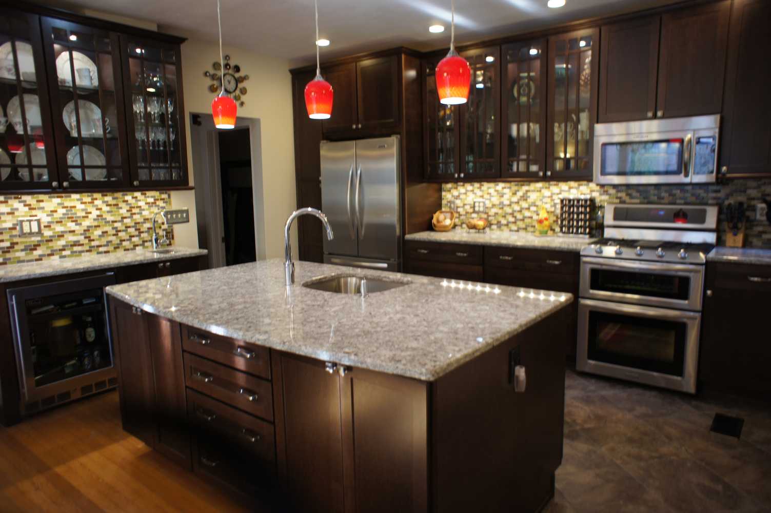 O'Hanlon Kitchens, Inc. Project