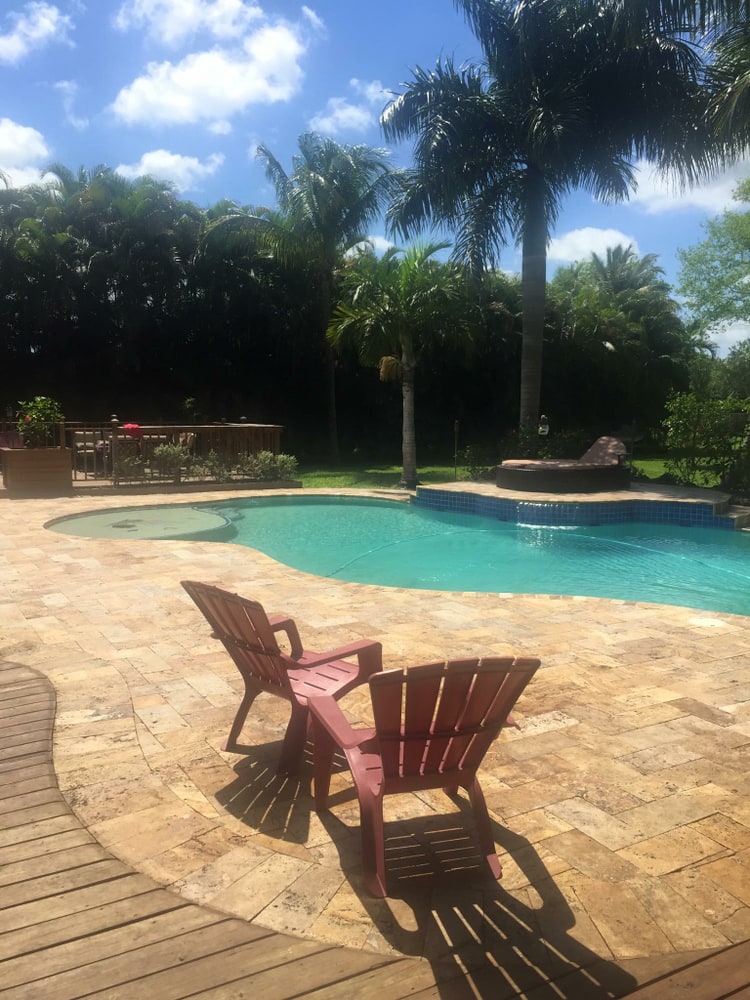 Photos from American Blue Pool And Spas Inc