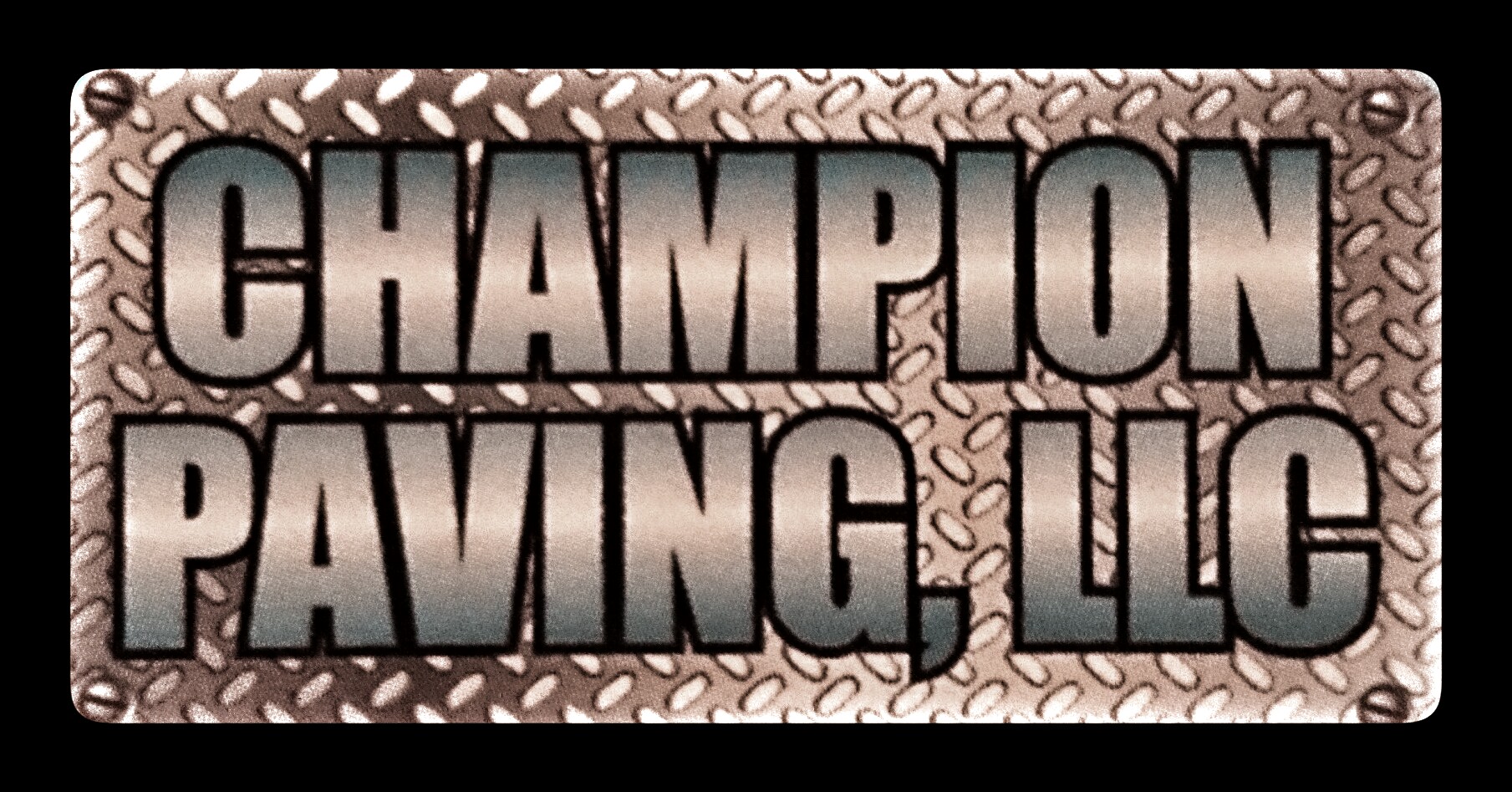 Champion paving, LLC