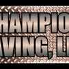 Champion paving, LLC