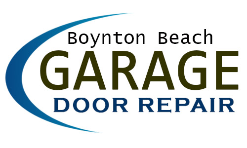Garage Door Repair Boynton Beach