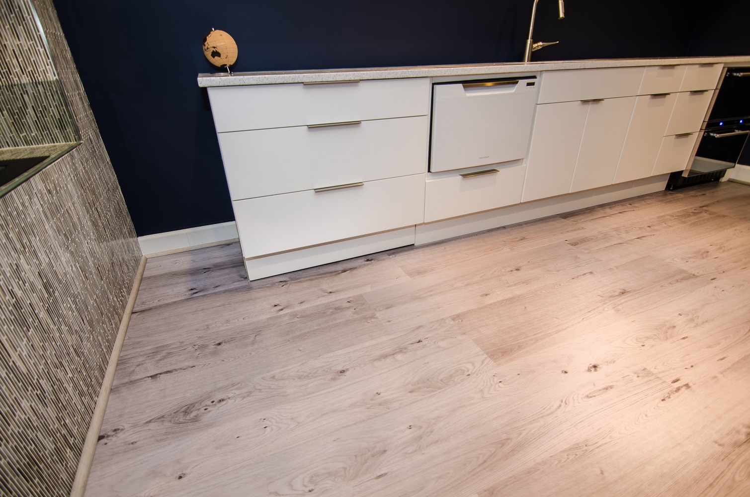 Fulton MD - Basement Remodel