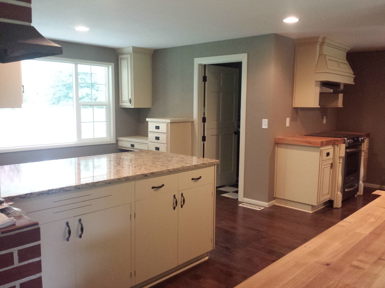 Our Work G&Z Construction LLC