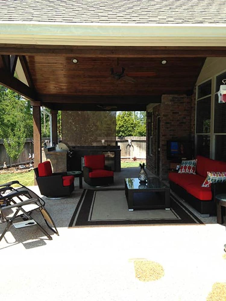 Photo(s) from Mitchell Custom Pools