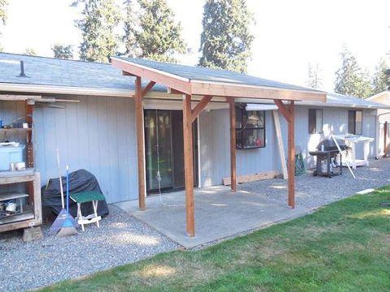 Photo(s) from MECKLENBURG CONSTRUCTION LLC