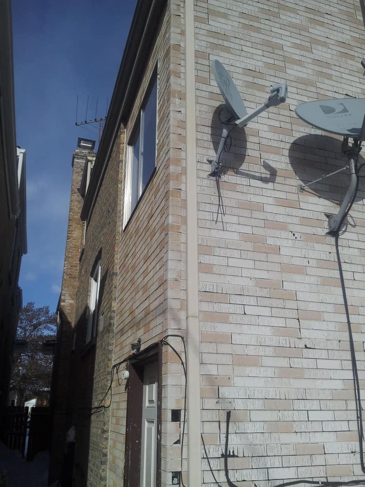 Photo(s) from New Edge Improvement Co.