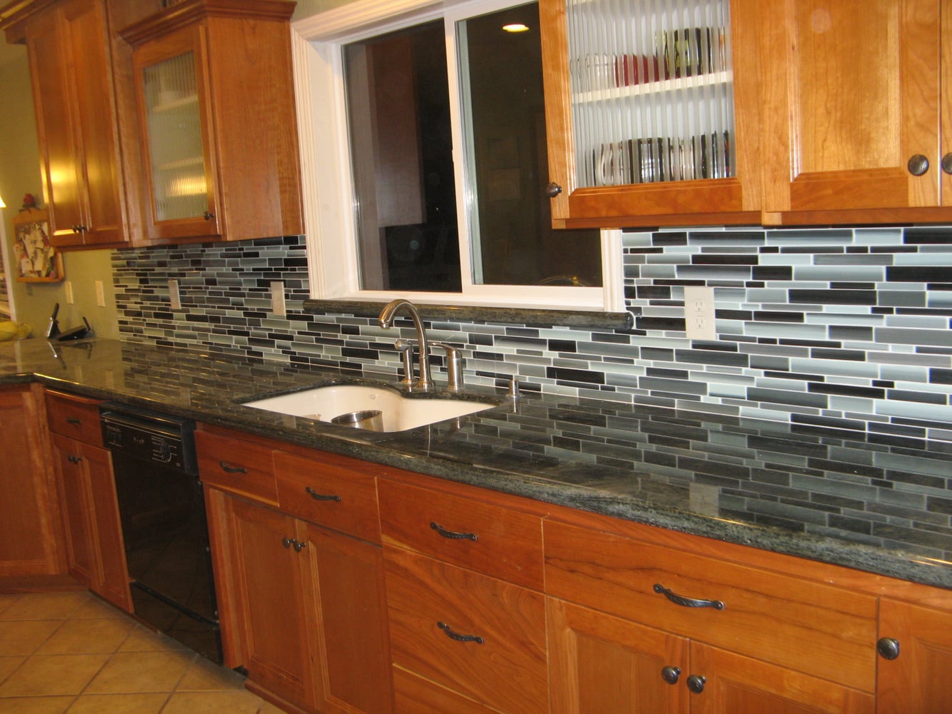 Projects by Banton Tile