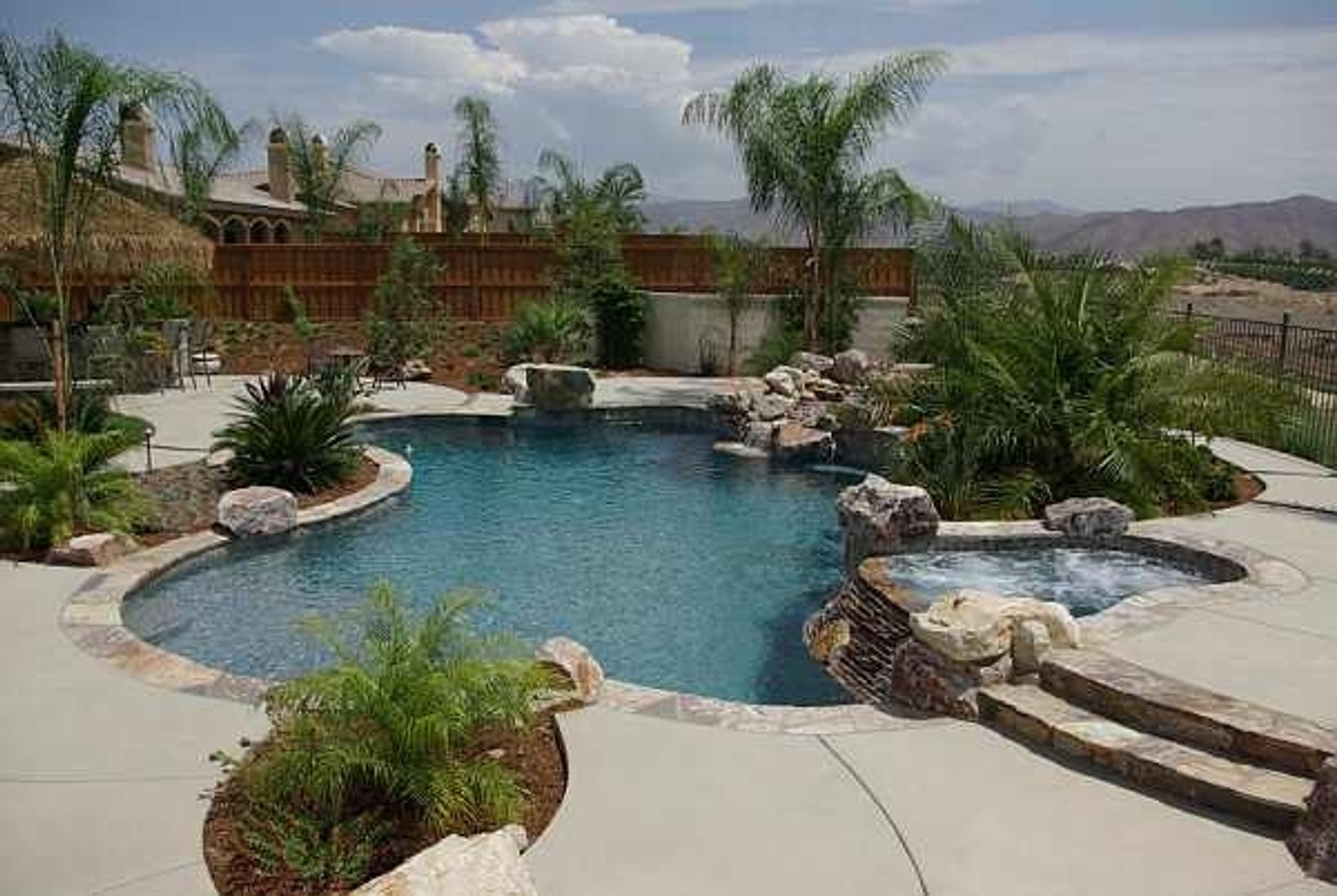 Photos from Carden Pools