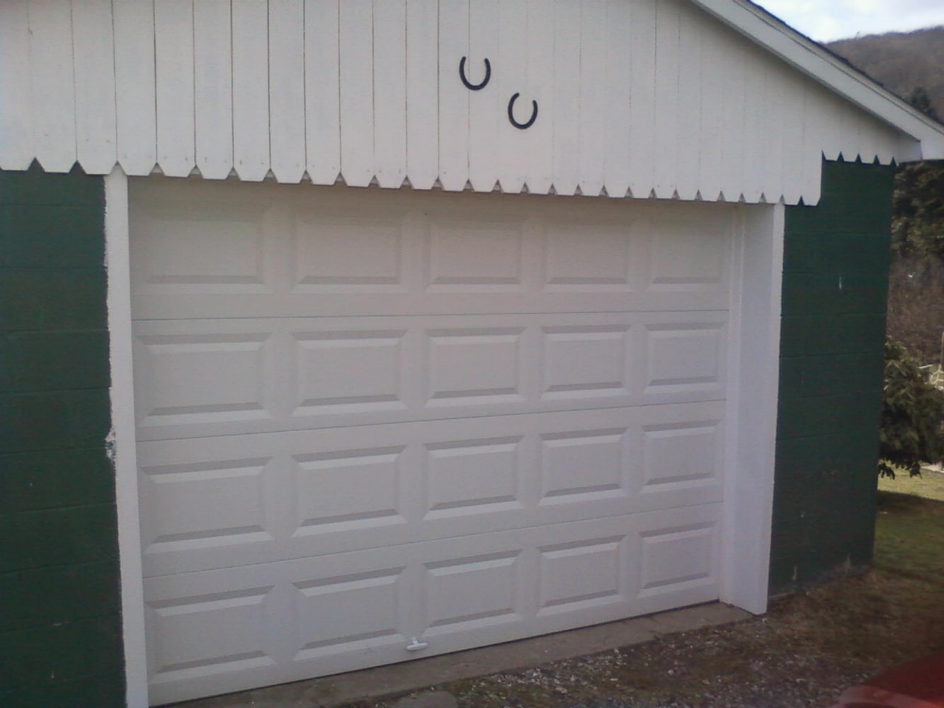 Projects by B's Odd Jobs