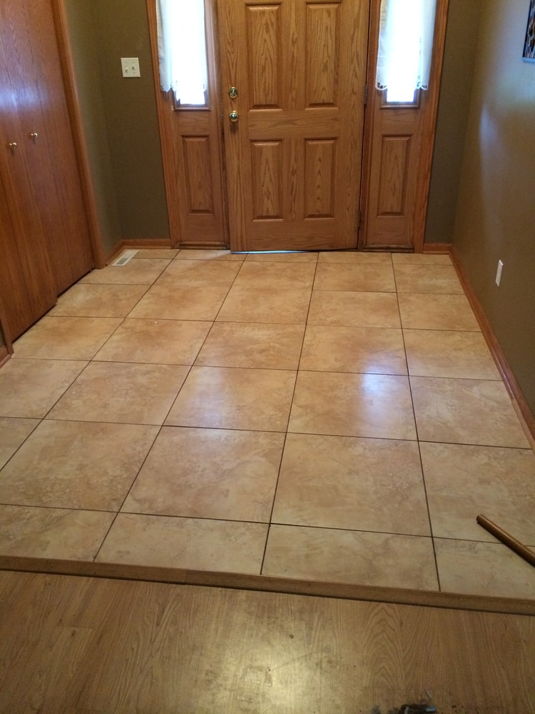 Photo(s) from TnM General Contractors LLC--Germantown Home