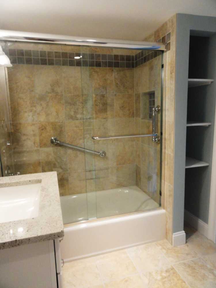 Bathroom Upgrades and Kitchen Remodeling in Haverhill