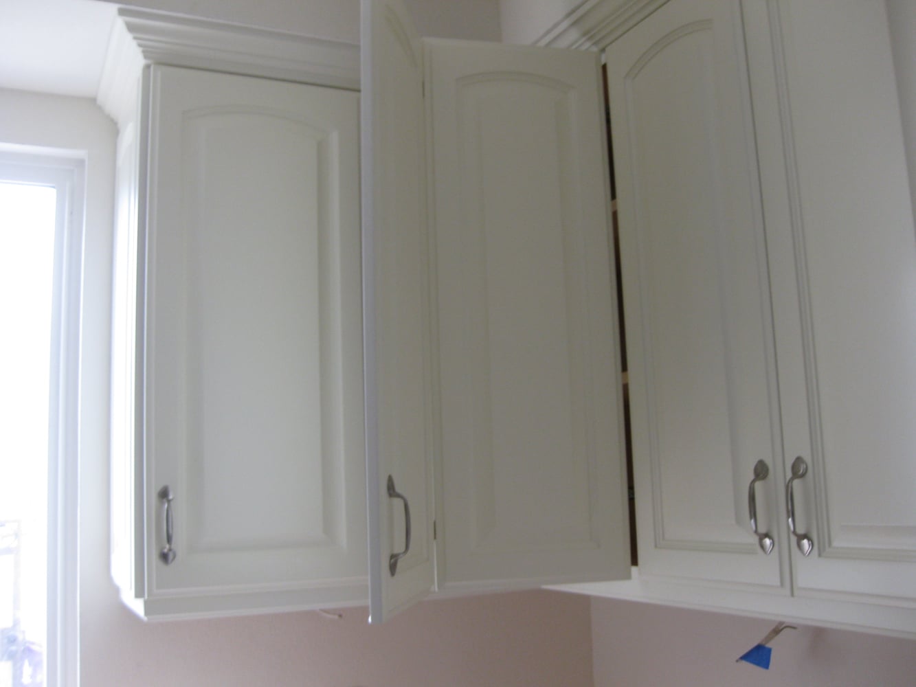 Photos from On The Level Custom Cabinets