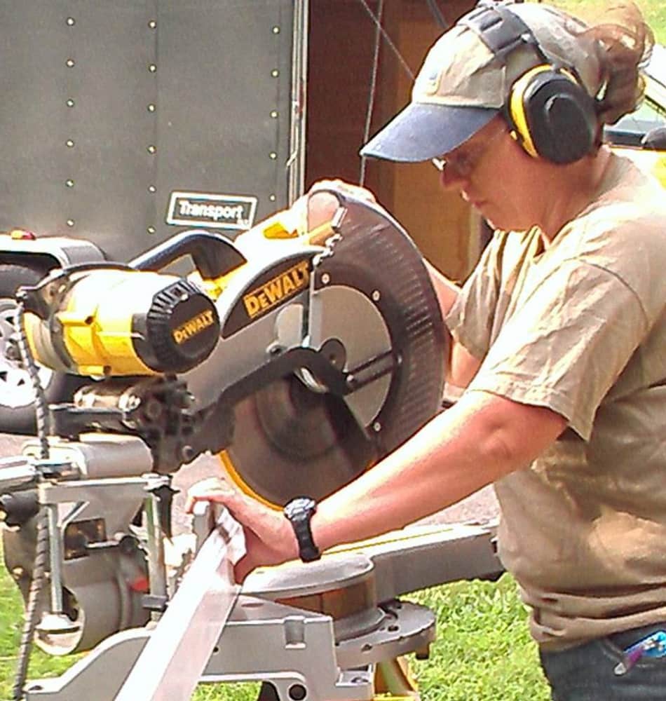 Project photos from Cope Home Repairs